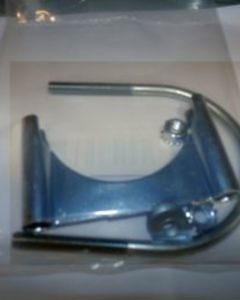 CLAMP,TUBE  3"  #U300A1